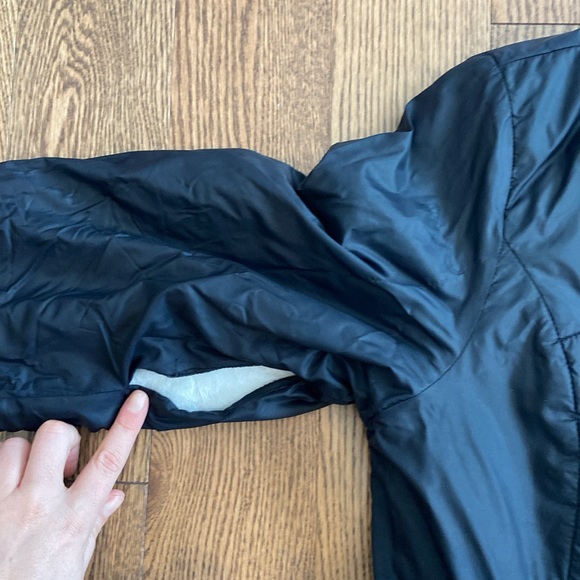 North Face Women’s Carto Triclimate® Jacket XXL - Picture 8 of 13